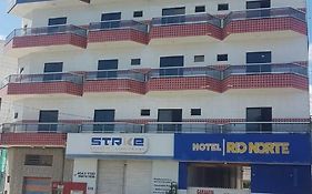 Rio Norte São Mateus
